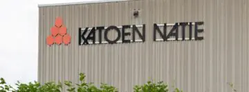katoen natie
