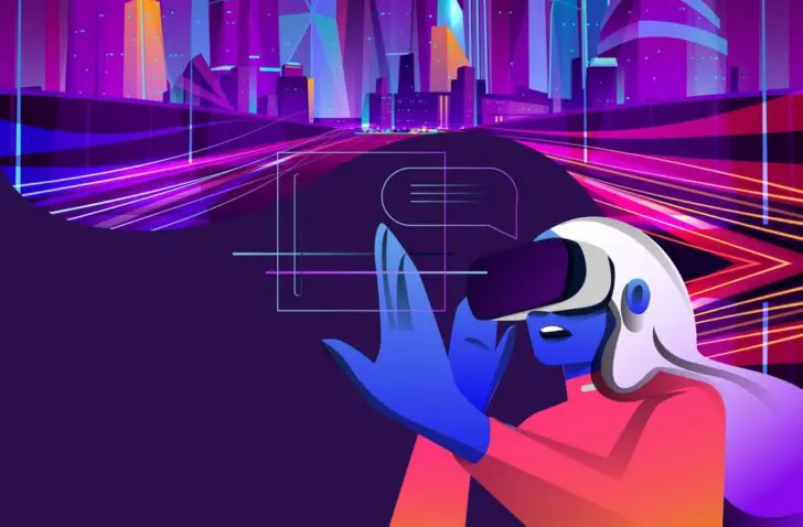 Heeft je bedrijf iets te zoeken in de metaverse?