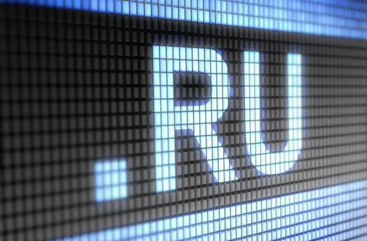 Rusland wil zichzelf misschien van het internet loskoppelen