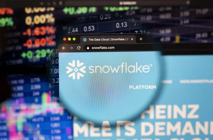 snowflake