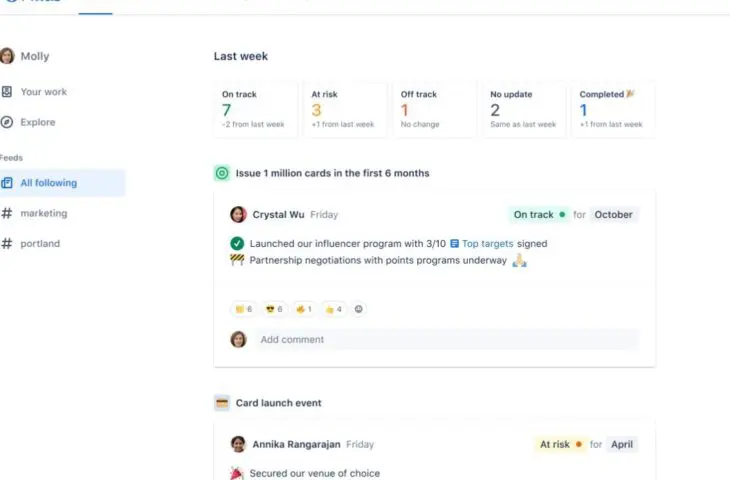 Atlassian introduceert tool om alle bedrijfsprojecten op te volgen