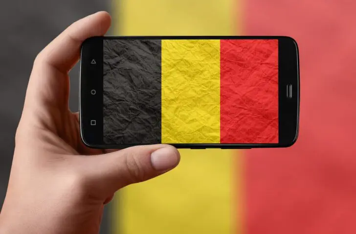 België lanceert binnenkort app voor communicatie met burgers