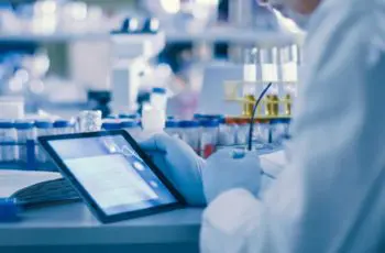 Micro Focus stroomlijnt testprocedure in moderne Belgische biotechfabriek