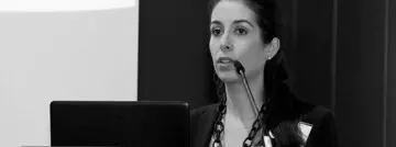 Cristina Calderon NTT DATA