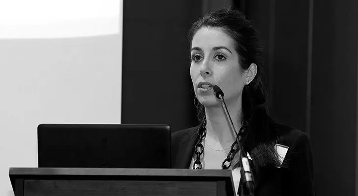 Cristina Calderon NTT DATA