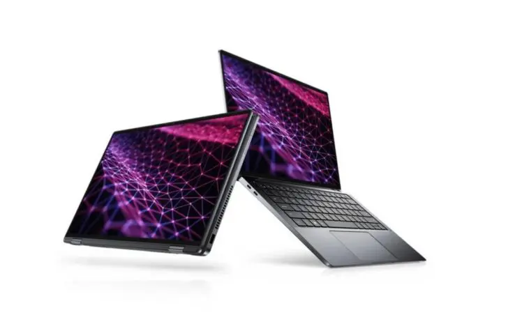 Dell Latitude 7670