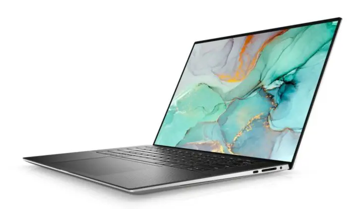 Dell XPS 15 – 3 Dell XPS 15