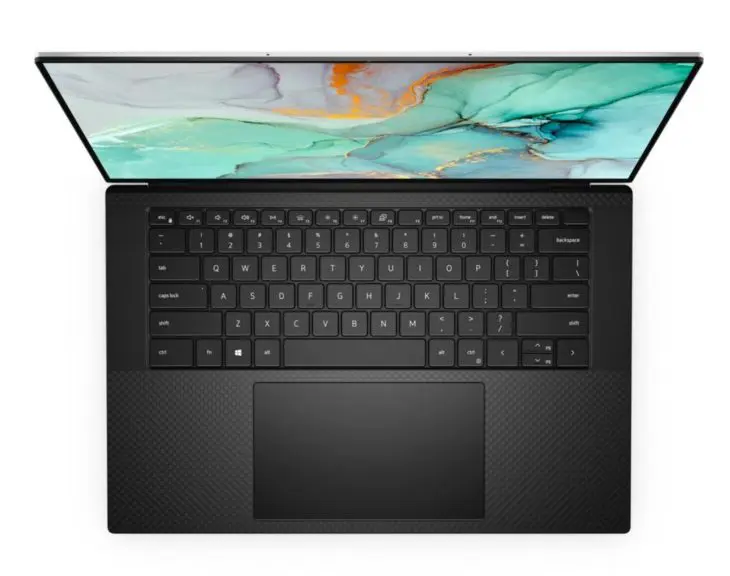 Dell XPS 15 – 4 Dell XPS 15