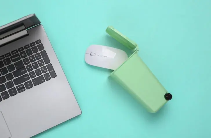 Dell ontfermt zich over recyclage en hergebruik van je IT-hardware, ongeacht het merk