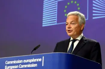 Didier Reynders doelwit van cyberspionage via iPhone