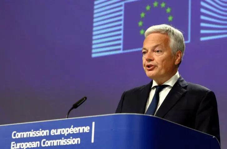 Didier Reynders doelwit van cyberspionage via iPhone