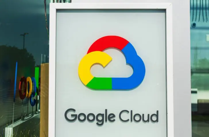 Krimpende winstmarge moederbedrijf Google ondanks stijgende cloudomzet