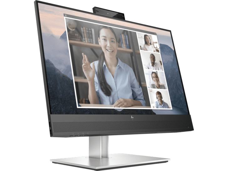 HP E24mv G4
