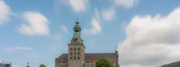 Proximus zet in op zuid West-Vlaanderen met 65.000 fiber-aansluitingen tegen 2024