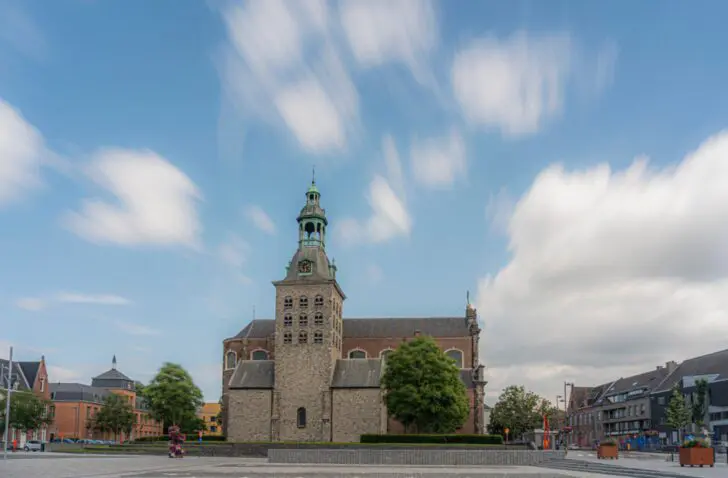 Proximus zet in op zuid West-Vlaanderen met 65.000 fiber-aansluitingen tegen 2024
