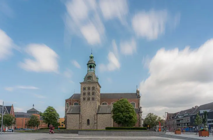 Proximus zet in op zuid West-Vlaanderen met 65.000 fiber-aansluitingen tegen 2024