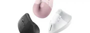 Logitech breidt ergonomisch productaanbod uit met verticale muis