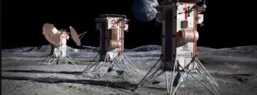 Amerikaanse start-up plant nucleaire datacenters op de maan