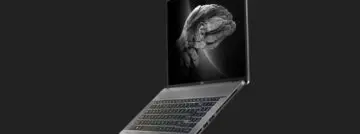 MSI Creator Z17 review: aantrekkelijke spierbundel