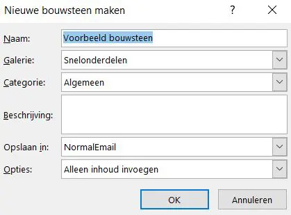 Nieuwe-bouwsteen-maken