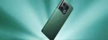 OnePlus 10 Pro review opener