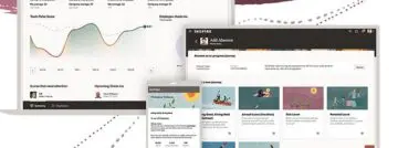 Oracle biedt nieuw welzijnsplatform aan om werknemers persoonlijk te ondersteunen