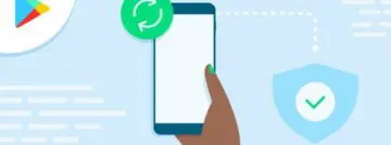 Google haalt apps die geen updates meer ontvangen uit Play Store