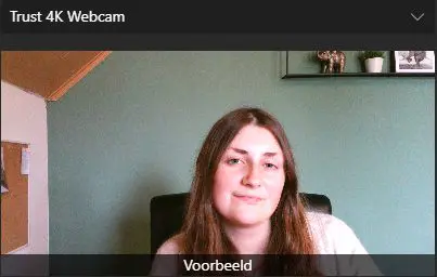 Trust-4K-webcam-voorbeeld