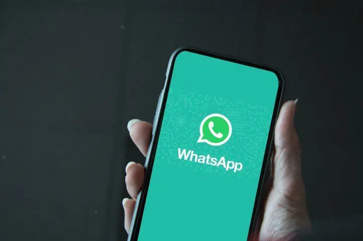 WhatsApp mobiel