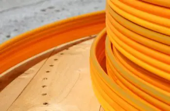 glasvezel fiber