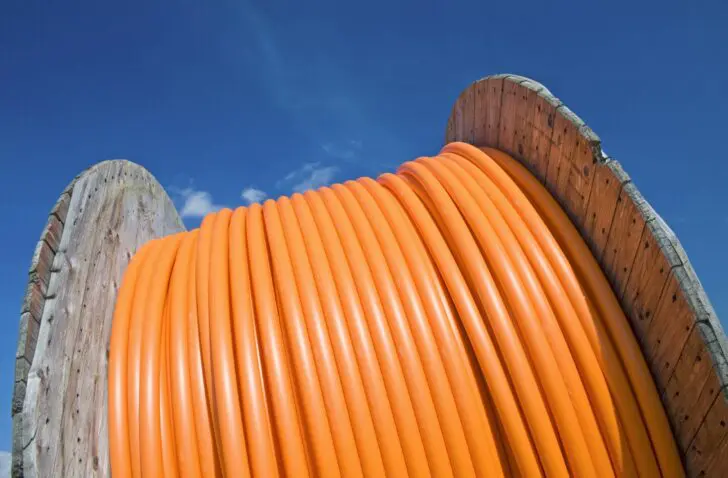 glasvezel fiber
