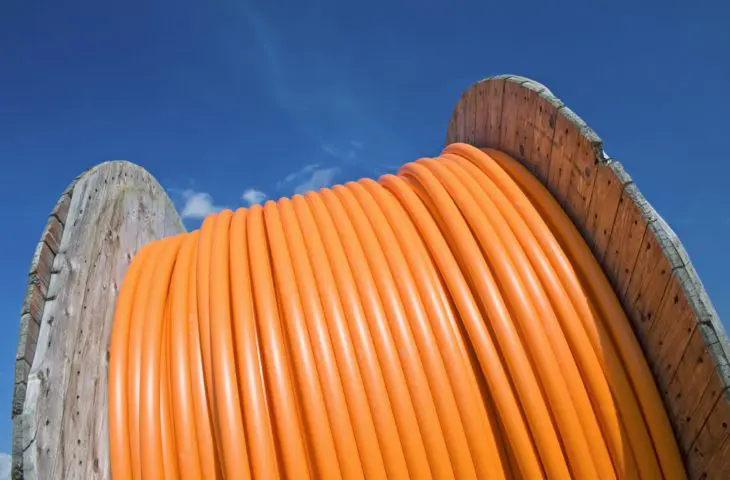 glasvezel fiber
