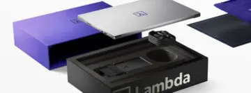 Razer bouwt Linux-laptop voor AI-ontwikkelaars