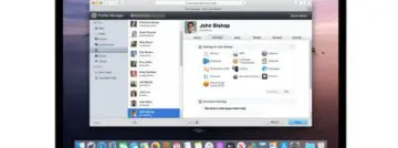 Apple maakt komaf met macOS Server-app