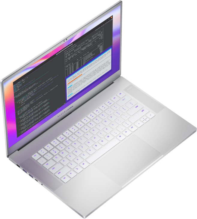 tensorbook
