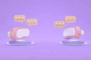 AR-bril van Google lijkt persoonlijke tolk te worden    