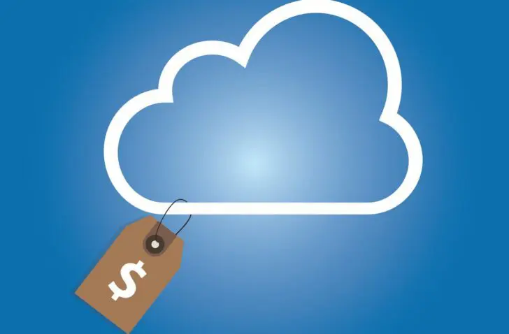 ‘EU-uitgaven aan publieke cloud stijgen dit jaar tot 113 miljard dollar’