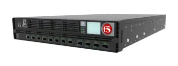 F5 netwerk
