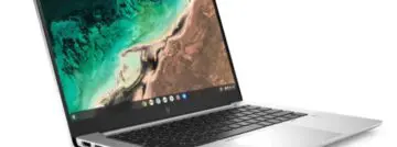 HP Elite C645 G2 Chromebook Enterprise 