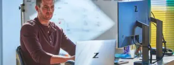 HP Zbook Fury G9