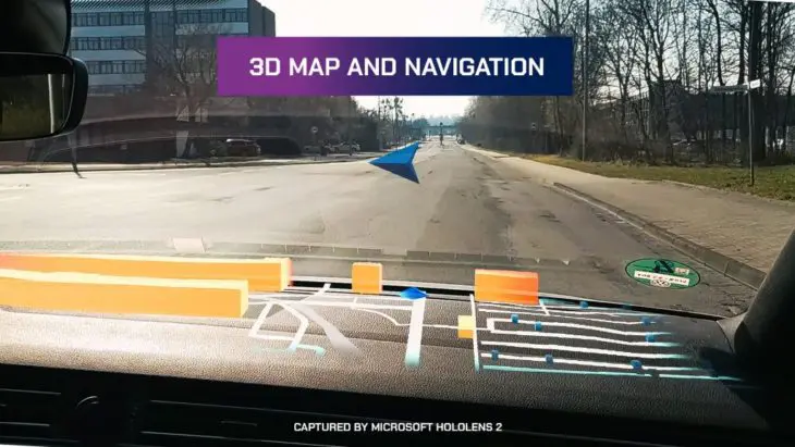 HoloLens