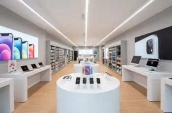 Lab9 Stores neemt 15 Switch-winkels over