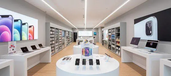 Lab9 Stores neemt 15 Switch-winkels over