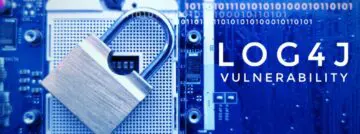 log4j deserialisatie