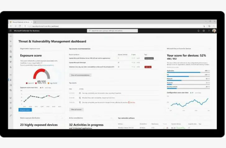 Microsoft Defender