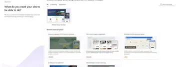 Microsoft Frontpage herleeft: bouw zakelijke websites met low code met het nieuwe Microsoft Power Pages