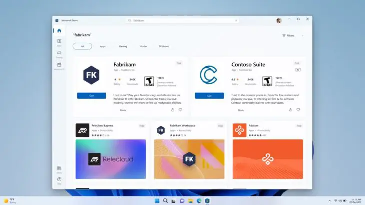 Microsoft Store Ads_Consumer Experience
