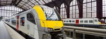 NMBS deze ochtend slachtoffer van DDoS-aanval