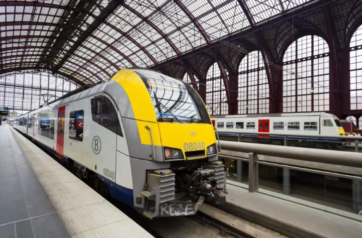 Nieuwsbrief kost NMBS 10.000 euro wegens overtreding GDPR