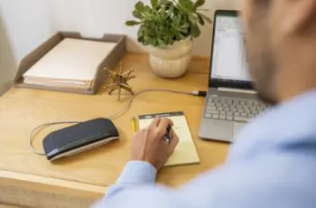 Poly Sync 10 USB-luidspreker voor hybride werkers uitgebracht